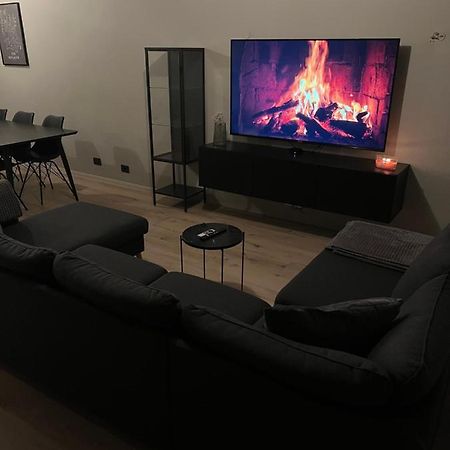 Apartment In เค็ปลาวิก ภายนอก รูปภาพ
