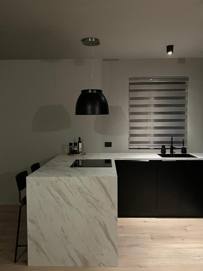 Apartment In เค็ปลาวิก ภายนอก รูปภาพ